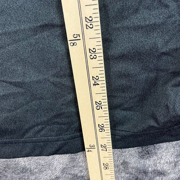 Nike Dri-Fit On Field Carolina Panthers 1/4 Zip Long Sleeve Pullover Men's XL - Picture 9 of 12